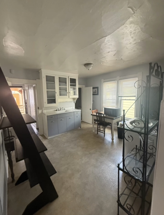 Kitchen 2 - Little Italy House - Upstairs