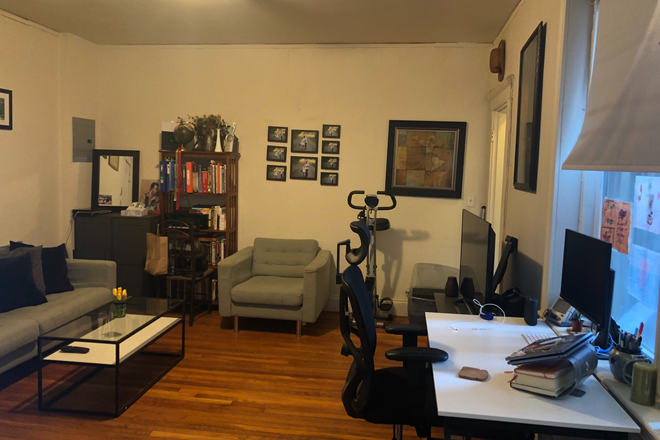 A - Great price! Apartments