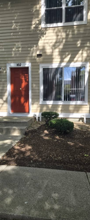 Outside - Harbor point Townhouse