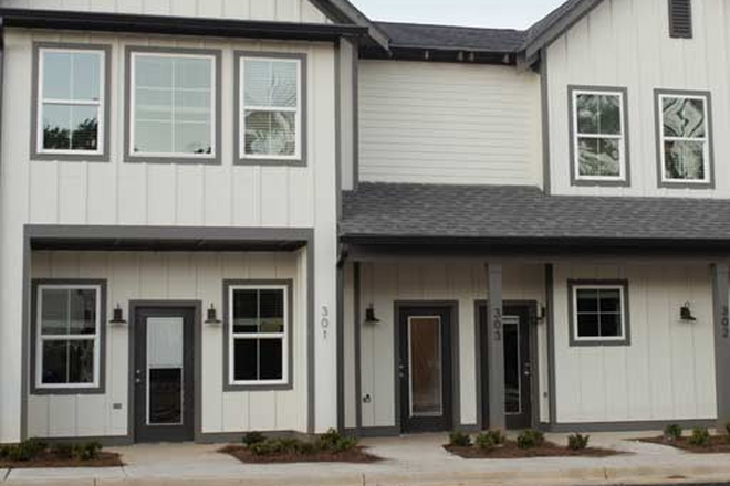Photo - The Terraces Apartments