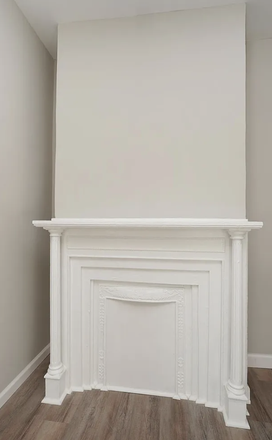 Interior - 1104 Kottman Street- 2 Bed/1 Bath, Walking distance from UC, Dead end Street, In Unit Laundry Apartments