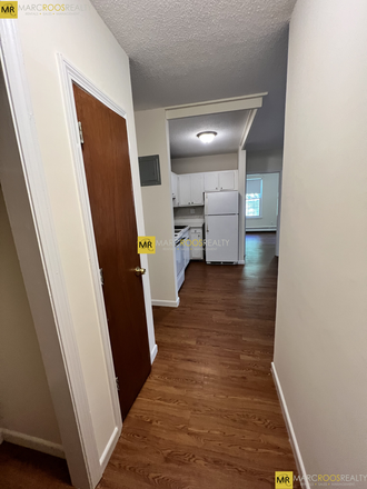 Kitchen - NEAR ALL HOSPITALS  SOUTH HUNTINGTON AVE 1 BED JULY 1ST **NO FEE *** Apartments