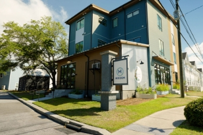 Corner of Durant and McCarthy - Live in Desirable and Hip Park Circle