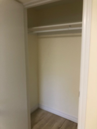 Wardrobe - 1 Furnished Basement room in Military Trail (5 min walk to UTSC)