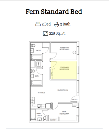 Floor Plan - K14