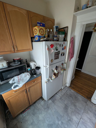 Call NOW for showings! 617-236-85500 - RIVERWAY - HIGH QUALITY TRUE 2BR/1BA W/ LIVING RM, H&HW INC, LNDRY IN BLDNG FOR *9/1/2926* BY CAMPUS