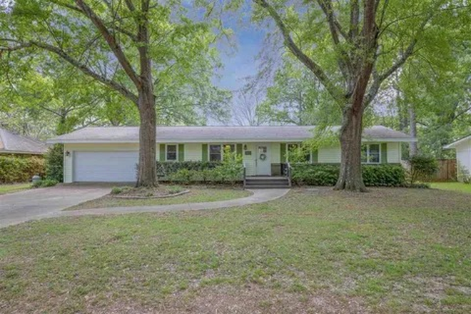 Street View - 3 Bedroom 2 Bath House