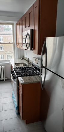 Kitchen - Renovated 4-Bed | 1.5 Bath Close to Campus - Available 9/1! NO FEE Apartments