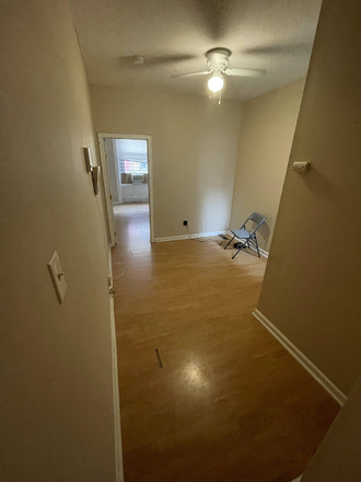 1855 Apt 1 - Living Room - 2 Bed 1 Bath -  1st Floor Apt w/ Private Backyard - Shared W/D - Camera System - $1,100.00