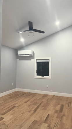 Left side of room - 258 Main St, Medford, MA (Looking for Subletter) Apartments