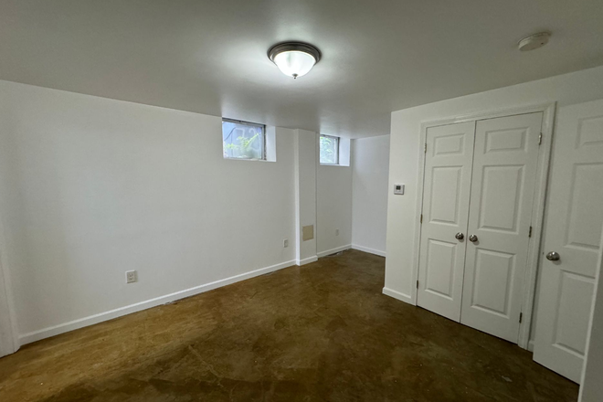 Bedroom - East Boston 2 Bed Apartments