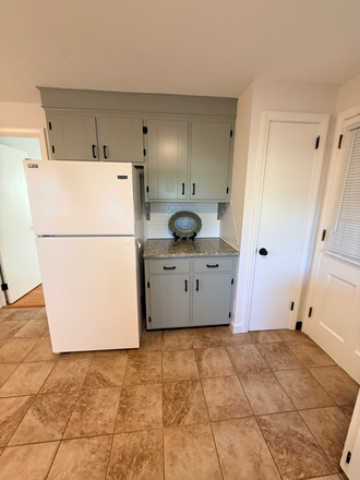 Kitchen. - Beautiful 3 bedroom Apartment
