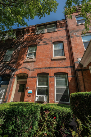 4051 Spruce - 4051 Spruce St Apartments