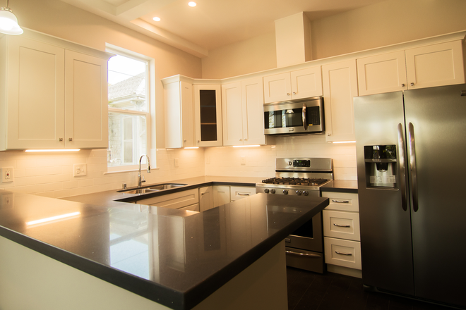 Photo - 1538 63rd Street - 5BR/2.5BA Apartments