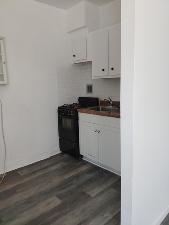 kitchen - Riverplace East