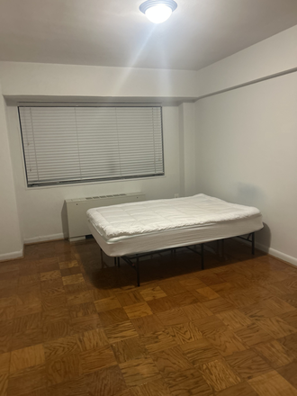 Bedroom - The Elise Apartments