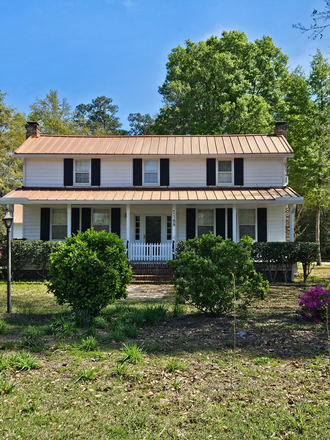 Front of Home - Historic Charleston Charm-NO HOA-Boat and Trailer Parking Permitted House