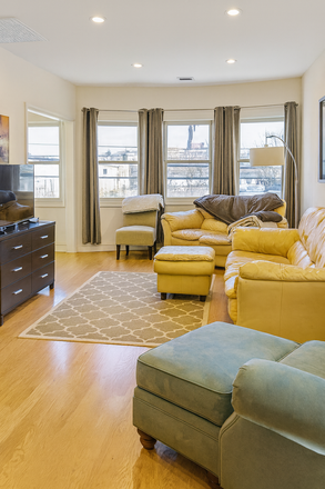 Unit - Room for Rent – East Watertown (Available November 1, 2025)