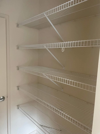 Closet - VP3 Apartments