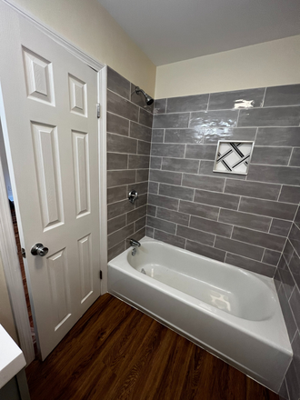 Bath - 2 Bed 1 Bath Mission Hill NO BROKERS FEE!!!!! Apartments
