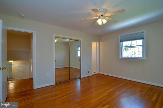 Bedroom - 9213 Saint Andrews Pl College Park, MD 20740 House