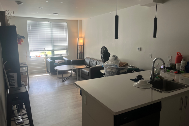 Common Room - Fieldstone Slate Apartments
