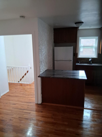 Kitchen - Perfect for Roommates – 4BR Off‑Campus Apartment