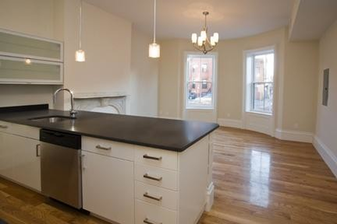 Call NOW for showings! 617-236-8600 - MASS AVE - LUXURY RENOVATED 2BR FOR *9/1/2025* W/ 2 BATHS, EQUAL BDRMS, IN UNIT W/D, RNTL PRKNG! Apartments