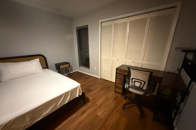 Bedroom - Rockwood Villas Townhouse