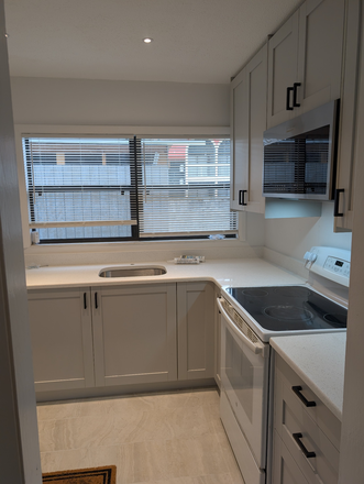Updated kitchen - Your Tampa Opportunity Awaits on Tangerine Place! House
