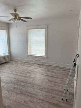 Living Space - The Lucerne Apartments