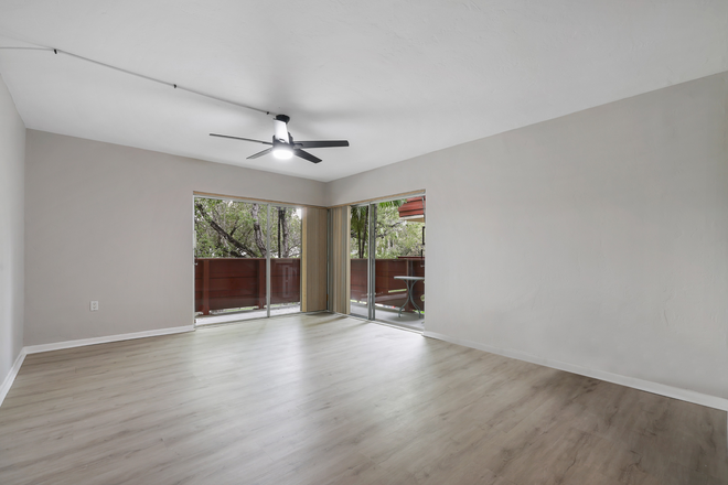 Living - $1,475 - $1,375 per bedroom in a 2 bed • 2 bath unit - or full unit $2,800 (unfurnished) Apartments