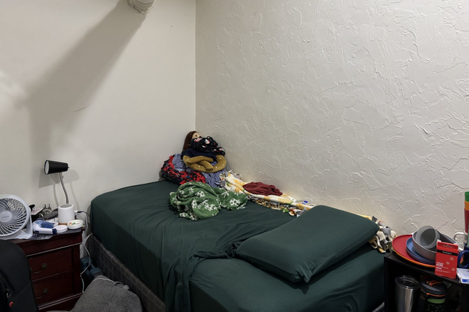 Bedroom - Room Available in 2 Bed! Available 9/1/26! Apartments