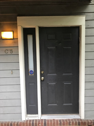 Outside View - Mill Creek Condominium