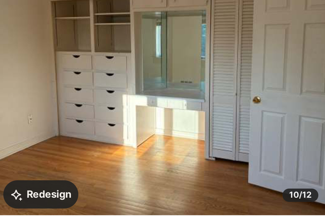 Bedroom - College Bedroom, close to campus