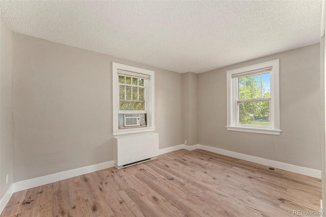 Living area 1 - Studio Apt - 1 block from Campus!