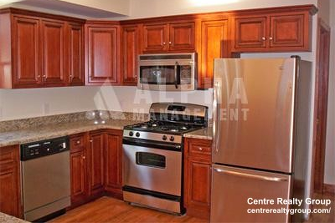 . - Beautiful 4 bed 2 Bath with in unit laundry and stainless steel applications. Rental