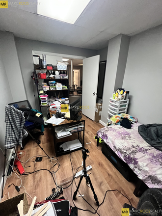 Call NOW for showings! 617-236-8600 - ABERDEEN ST - *NO FEE* GREAT DEAL IN AUDUBON CRCL FOR *9/1/2026* W/ LNDRY IN BLDNG, H&HW INC, DW! Apartments