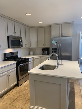 Kitchen - Steps away from UMB, beautiful and updated home