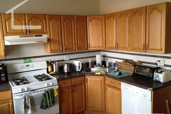 Kitchen - Price Rd Allston 4 bed 2 bath 9/1/2025 Apartments