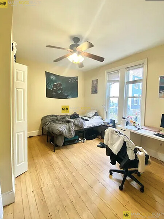 x - Parker St 6 Bed Mission Hill Apartments