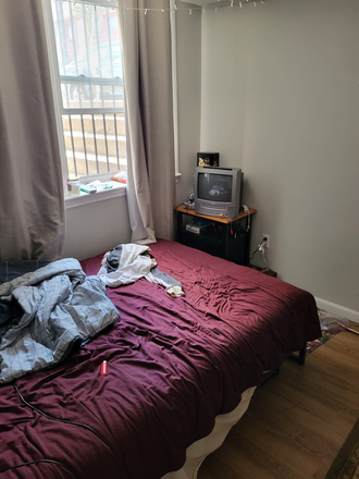 Bedroom - Spacious 4-bed, 2-bath in Fenway! Avail. 9/1/2025! Apartments