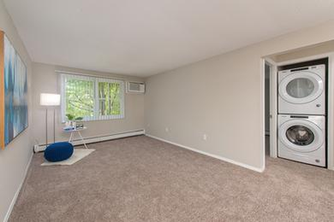 Model Unit Living Room - Sugarloaf Estates, 1 room for grad student for Spring 2026 + renewal Apartments