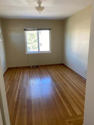 Bedroom - Charming One bedroom apartment
