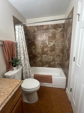 bathroom - Private Room & Bath Condo