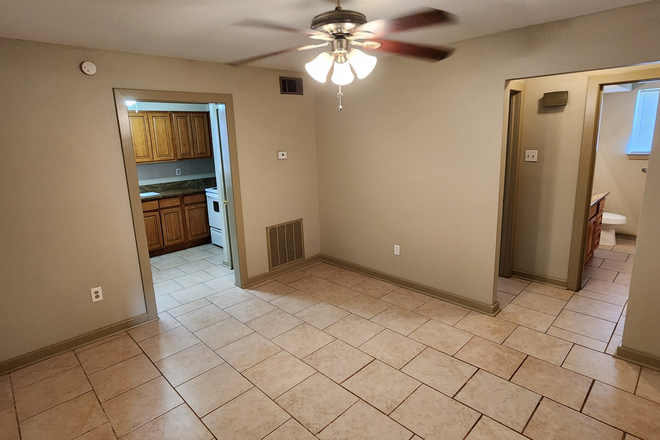 Living Room - 229 State Street-  Why rent a room when you can rent an apartment?