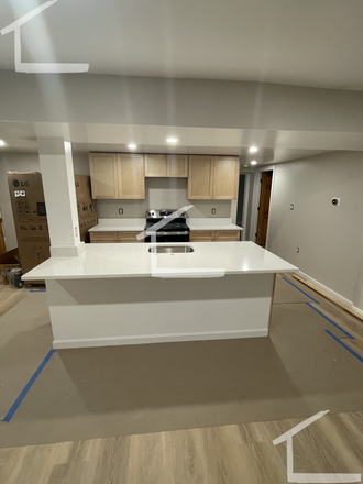 kitchen - Newly Renovated 4 bed unit in a prime spot in Brookline! Apartments