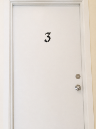 Entrance - 4 Bedroom 4 Bath Apartment Steps from Drexel and UPenn. In Unit Laundry. Garage available on request