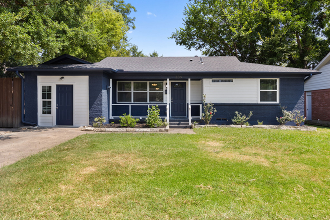 Front part - 309 Dover DR: Comfort, Convenience, and Student-Friendly Living House