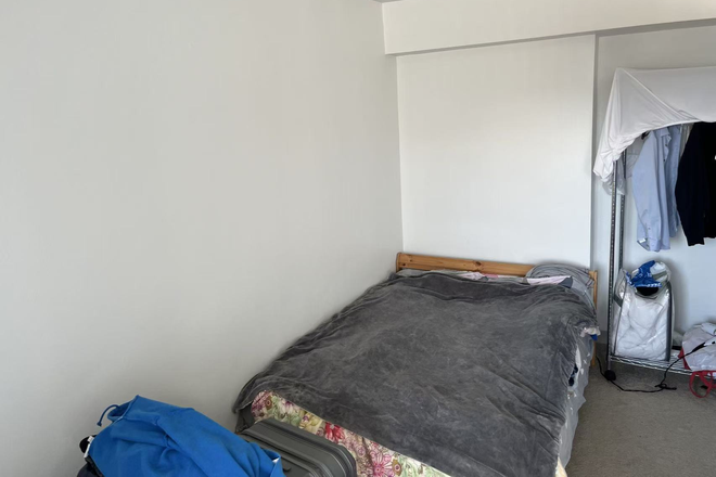 Living room - Large River-View Living Room Close to Campus